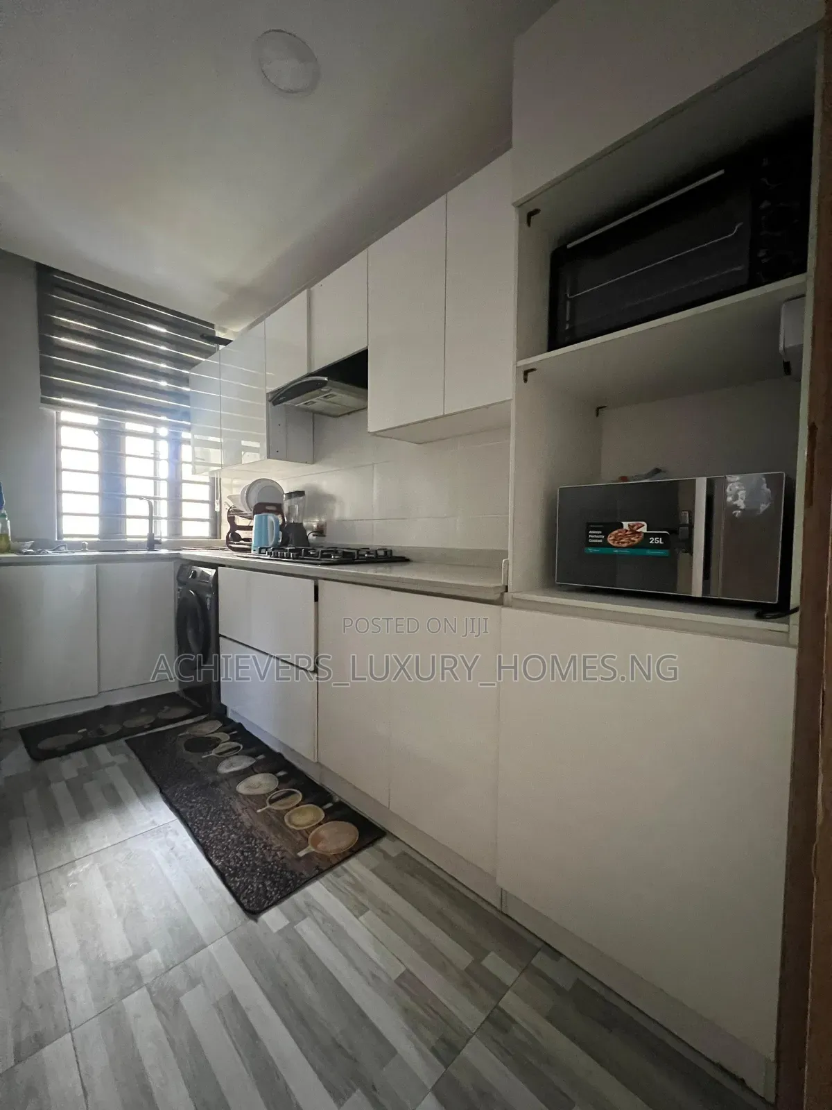 2bedroom Apartment Ikate