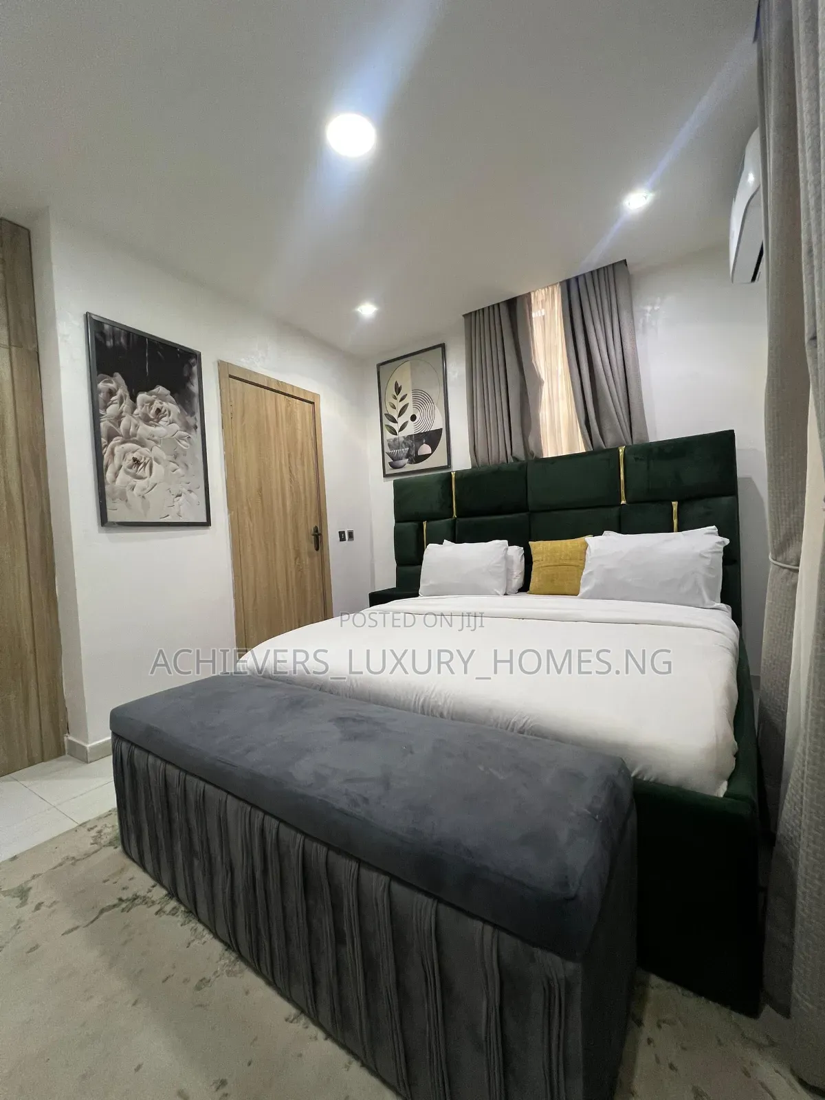 2bedroom Apartment Ikate