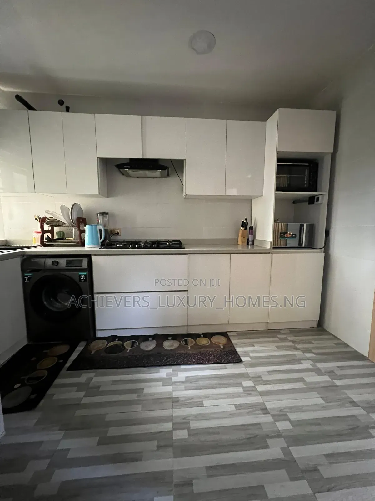 2bedroom Apartment Ikate