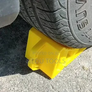 Safety Car Wedge