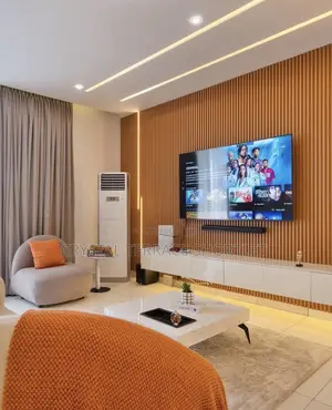 Classy 2 Bedroom Apartment Shortlet