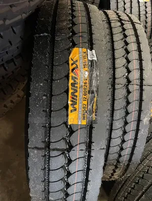 Brand New 12.00-24 Winmax Tyre