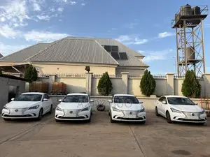 Changan Eado EV Sedan 2019 White