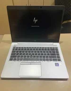 Laptop HP EliteBook 840 G6 8GB Intel Core i5 SSD 256GB