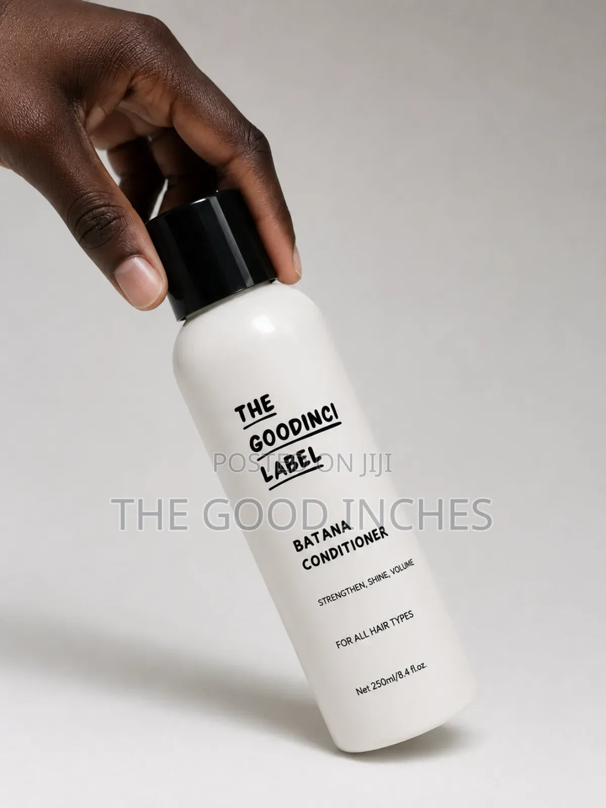 Batana Shampoo and Conditioner