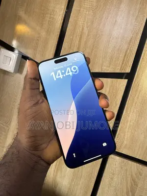Apple iPhone 15 Pro Max 256 GB Blue