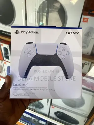 Dualsense Sony Playstation