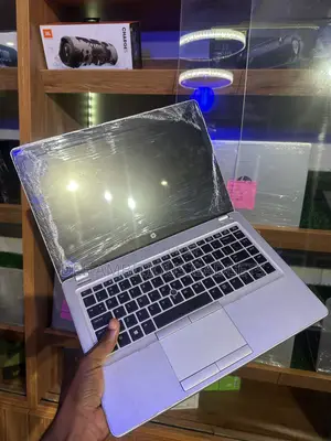 Laptop HP EliteBook Folio 9470M 8GB Intel Core i5 HDD 500GB