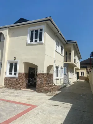 1bdrm Shared Apartment in Unity Estate, Ado / Ajah for rent