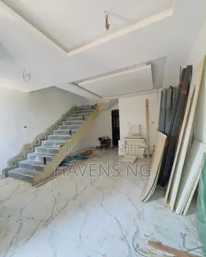 4bdrm Duplex in Phase 1 / Gbagada for sale