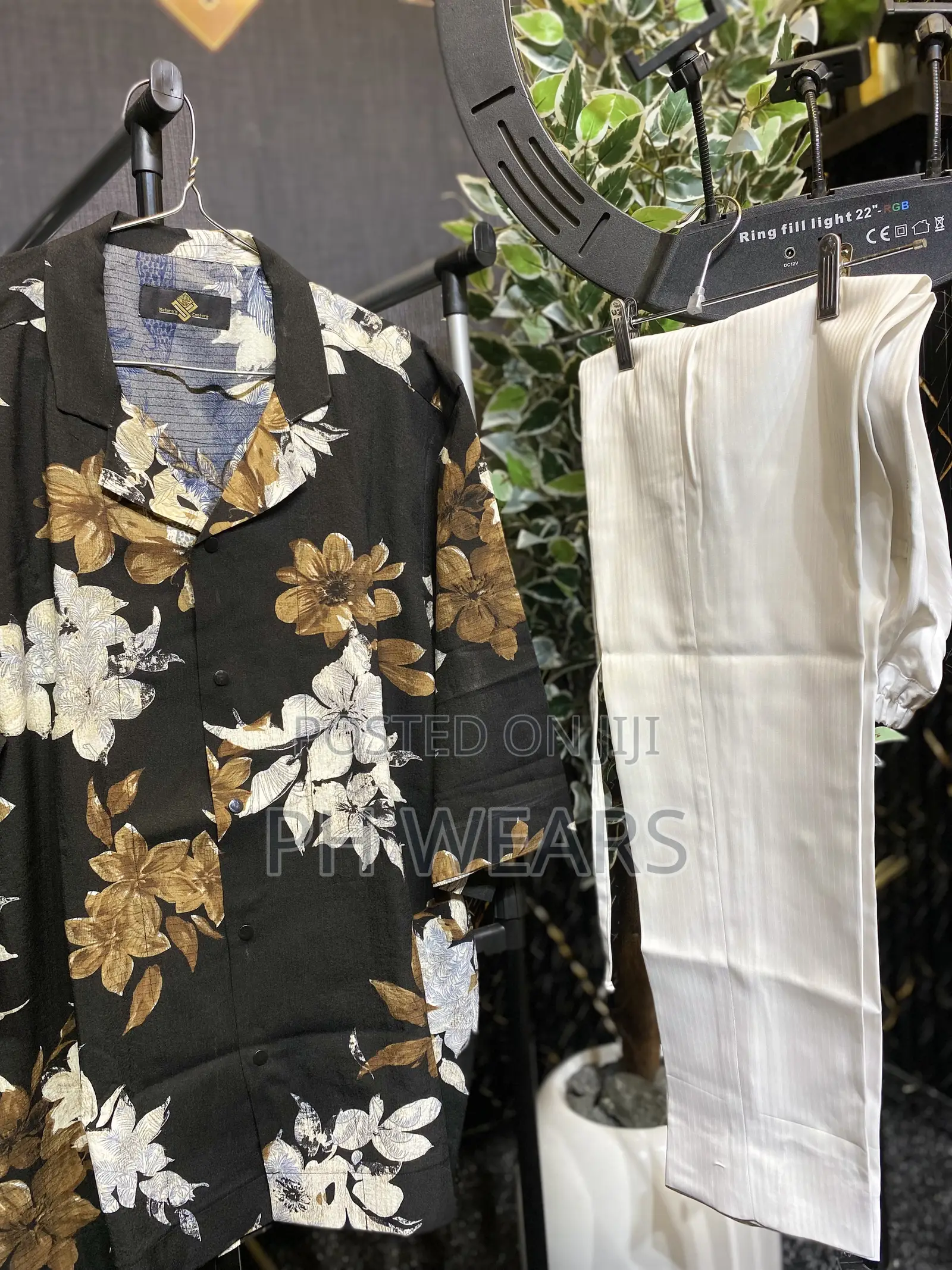 Rare Shirts
