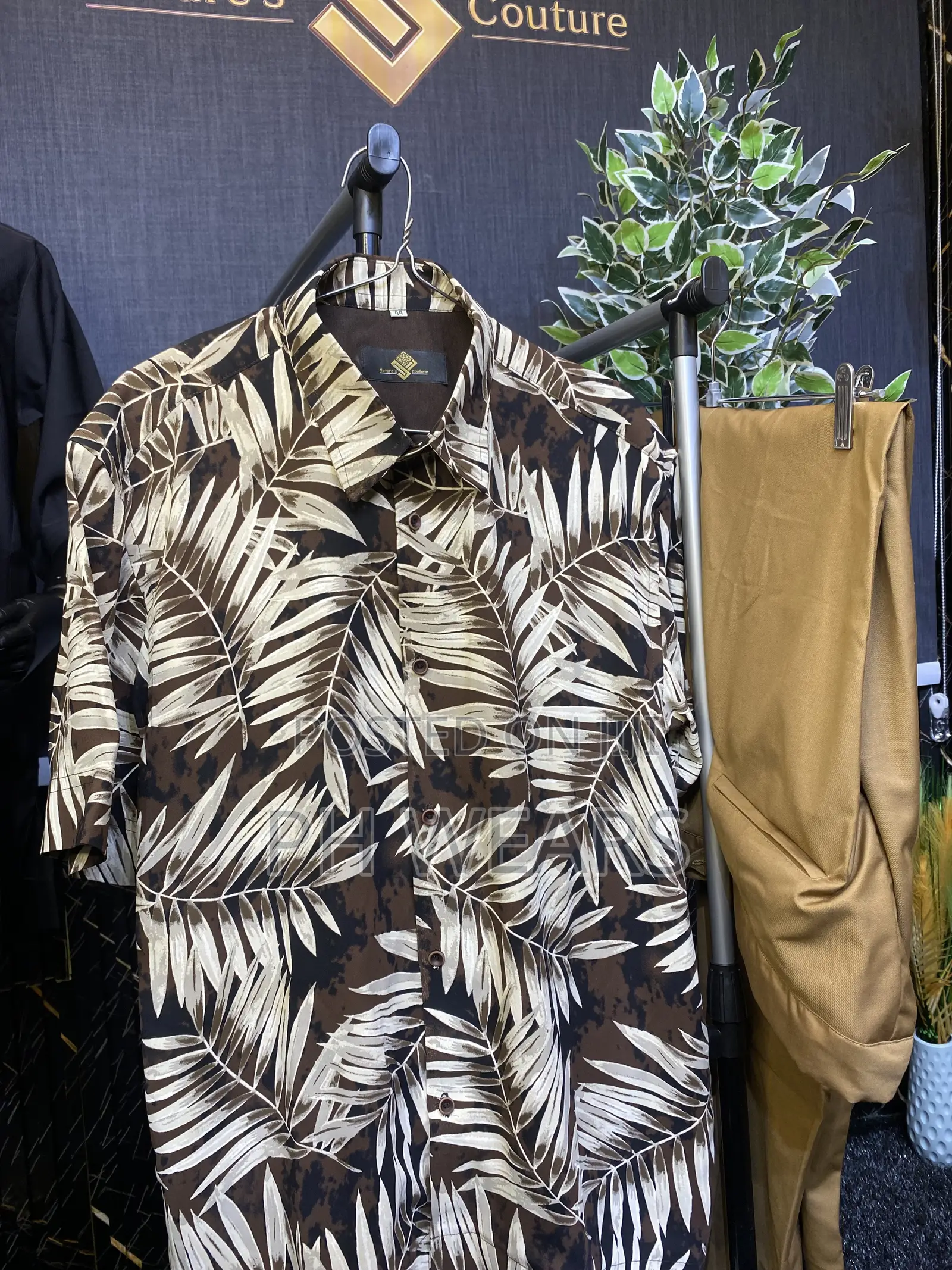 Rare Shirts