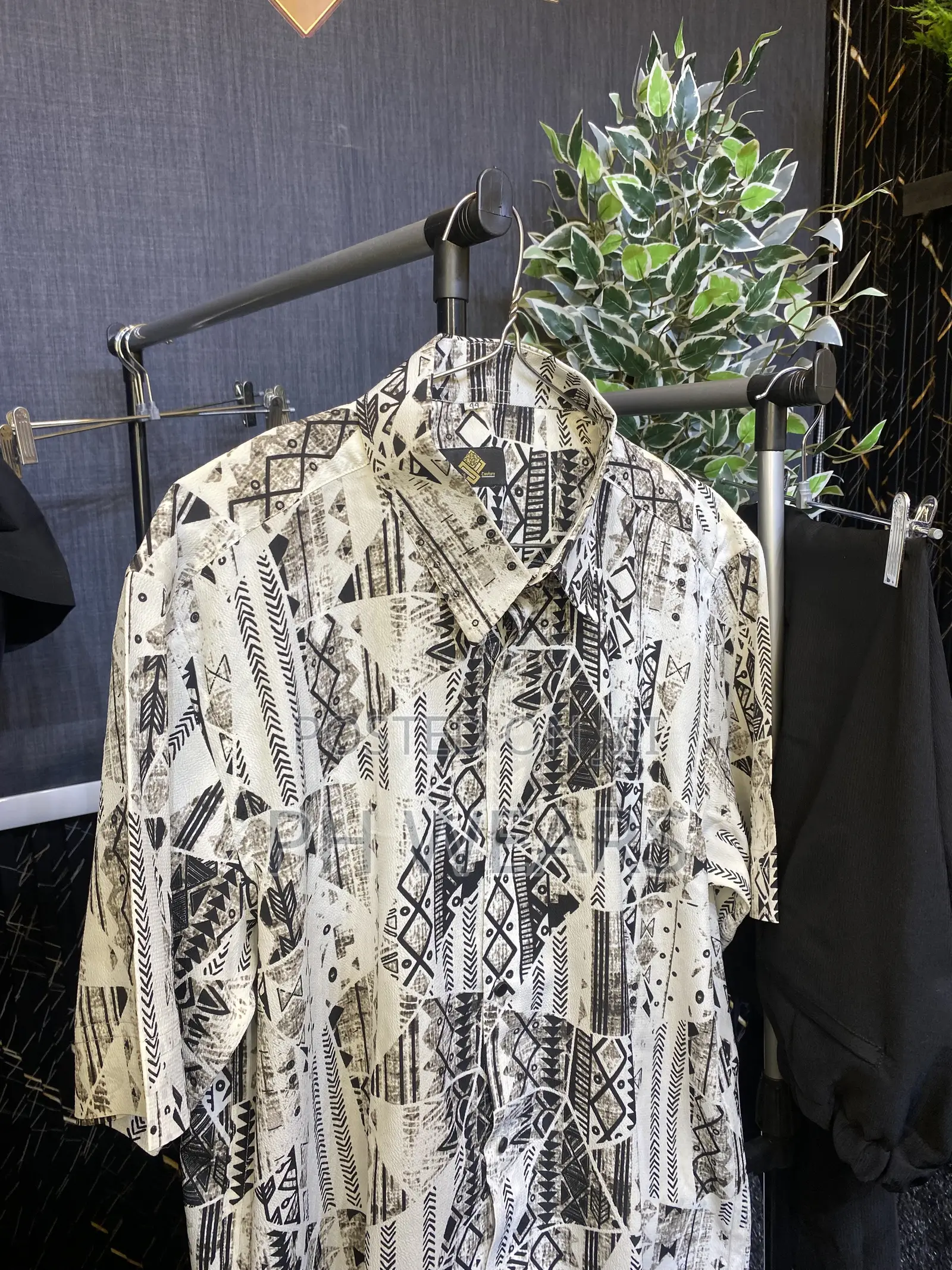 Rare Shirts