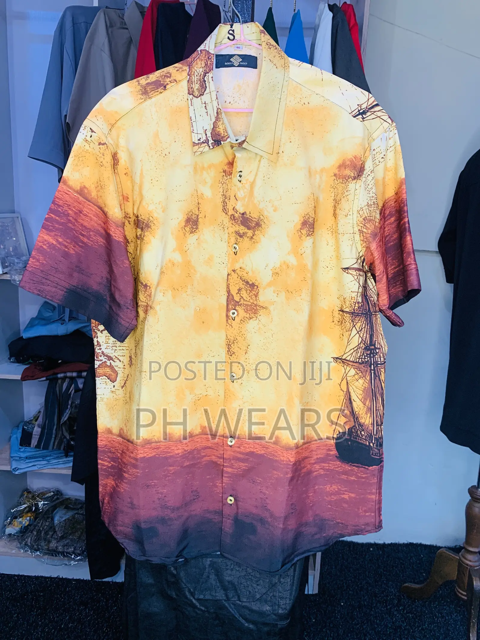 Rare Shirts
