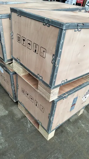 16kwh 51.2v Srne Lithium Battery