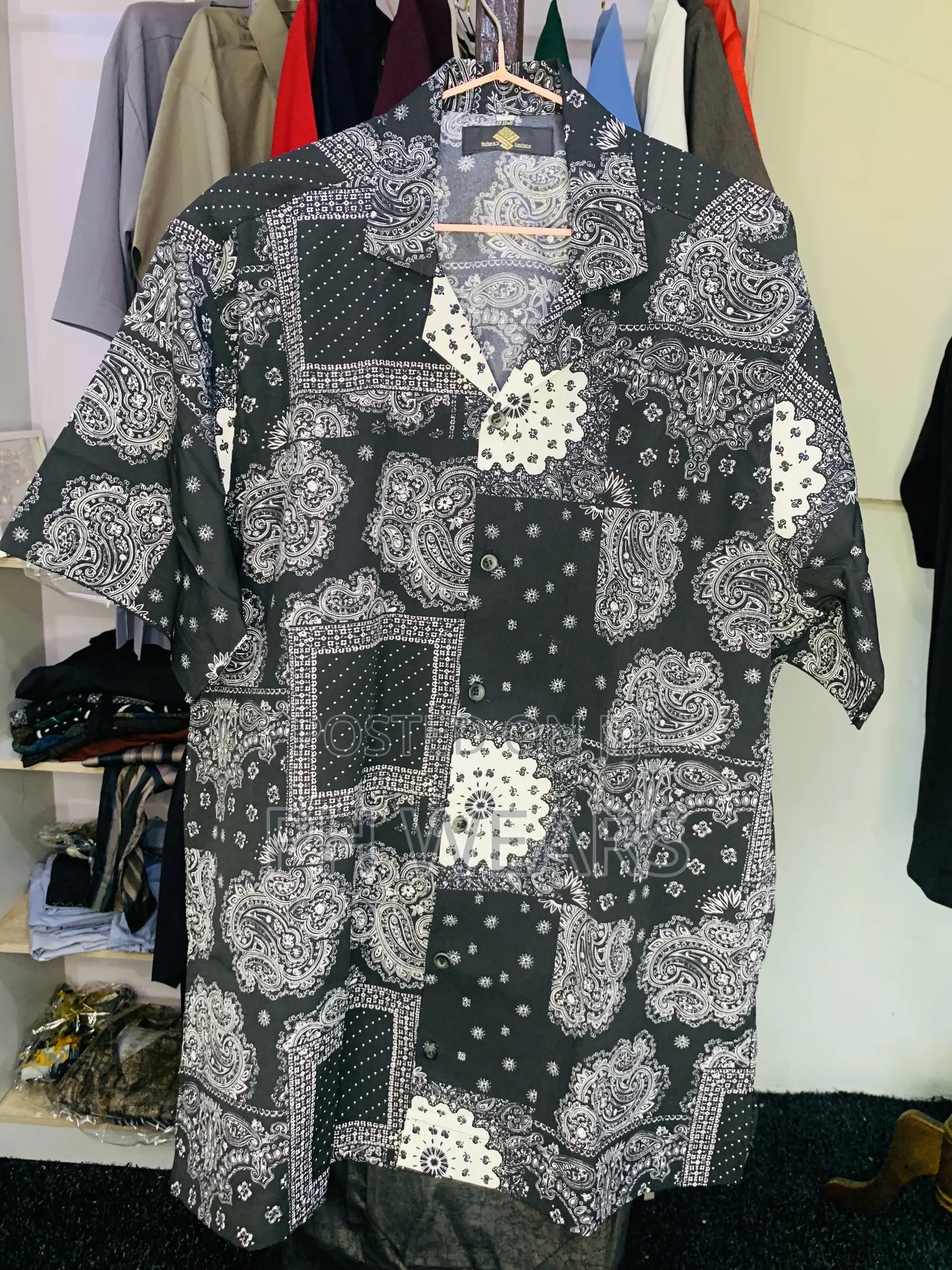 Rare Shirts
