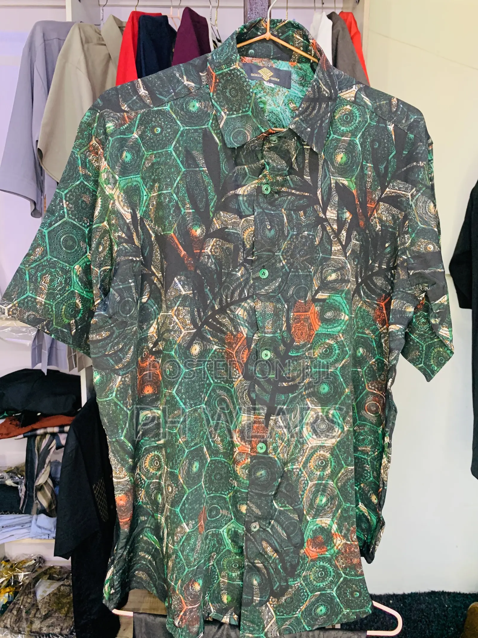 Rare Shirts