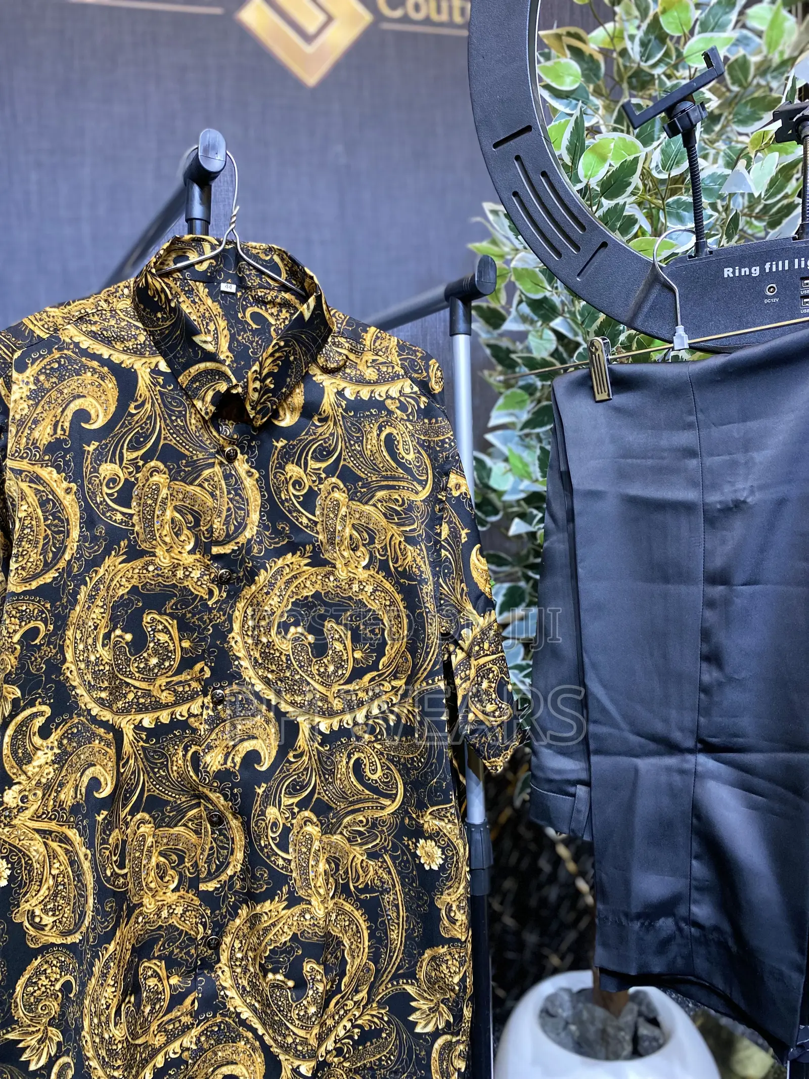 Rare Shirts
