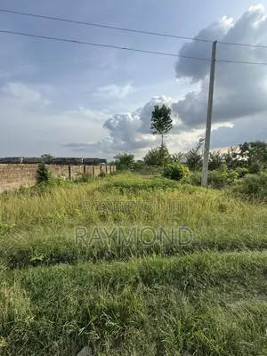 2 Plots of Land for Sale at Rabatel Estate