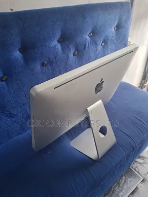 Desktop Computer Apple iMac 8GB Intel Core 2 Duo HDD 500GB