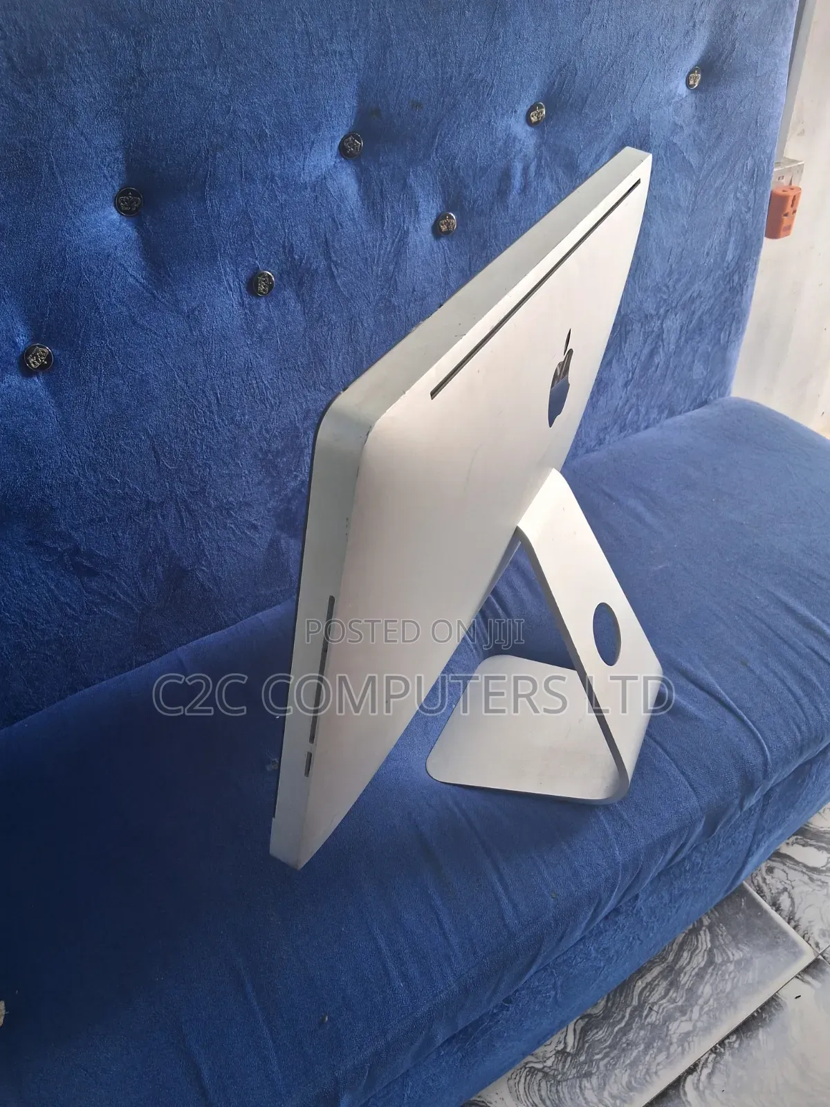 Desktop Computer Apple iMac 8GB Intel Core 2 Duo HDD 500GB