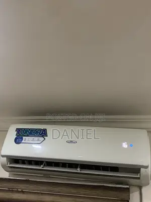 Haier Thermocool 2hp Tundra Low Voltage