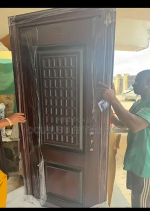 3ft German Kitchen Door