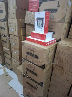 SMS 100w Floodlight