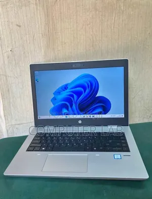 Laptop HP ProBook 640 G4 8GB Intel Core i5 SSD 256GB