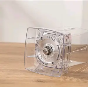 Silver Crest Blender