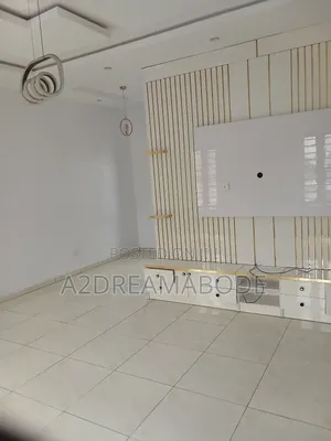2bdrm Apartment in Olowora, GRA Phase 1 for rent