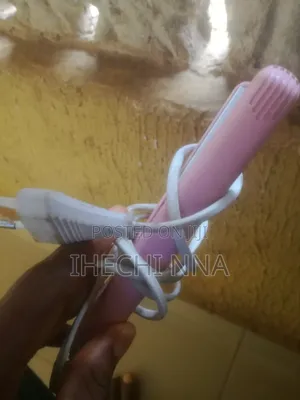 Hair Dryer