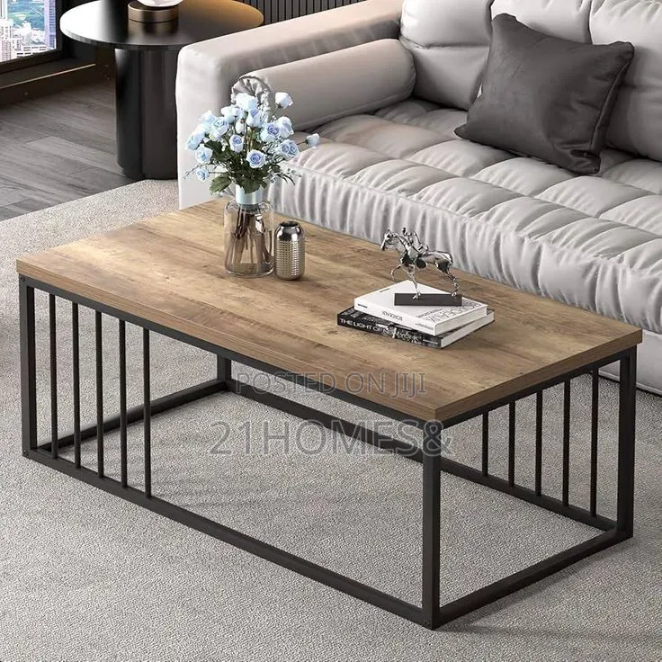 Center Table