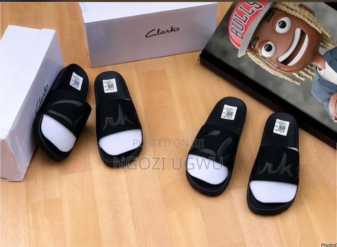 Men Footwears