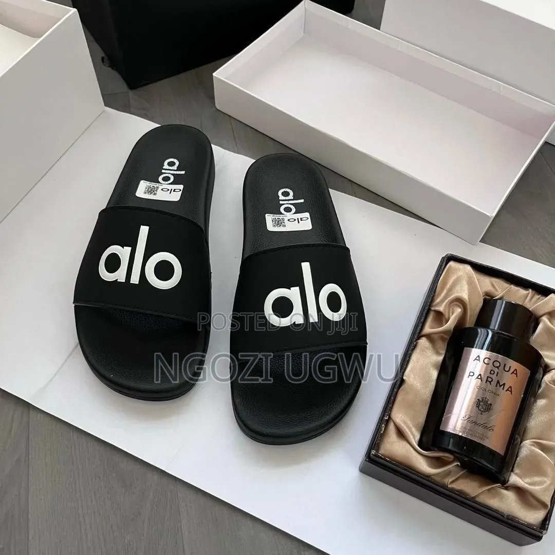 Men Footwears