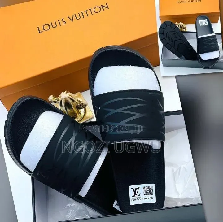 Men Footwears