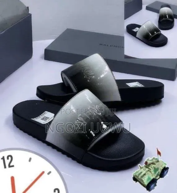 Men Footwears