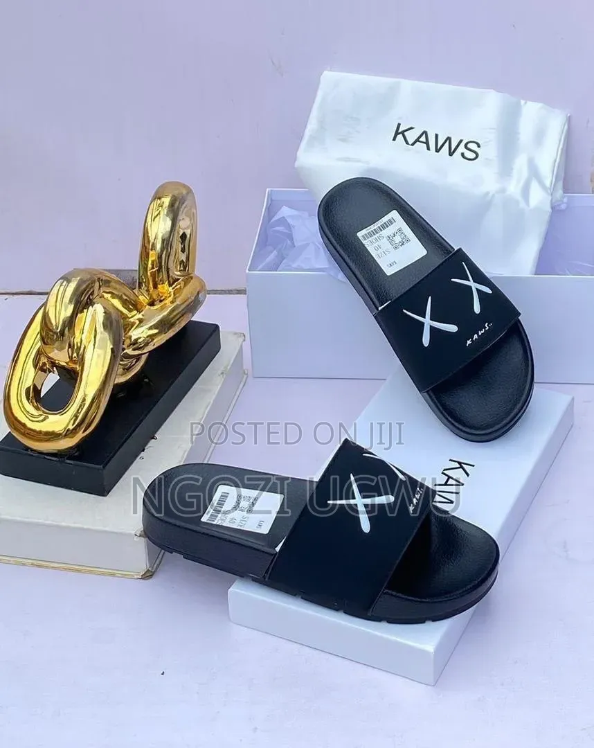 Men Footwears