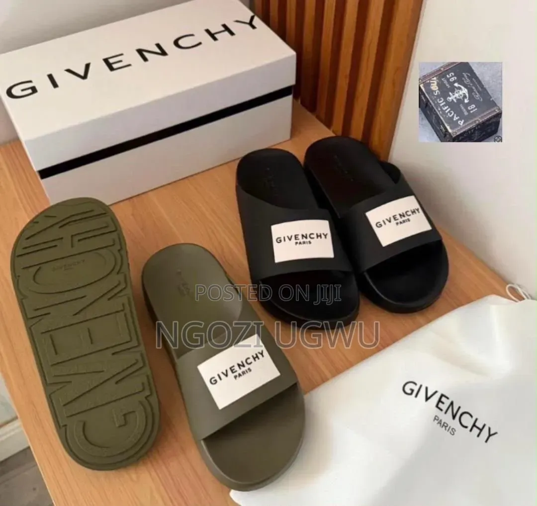 Men Footwears