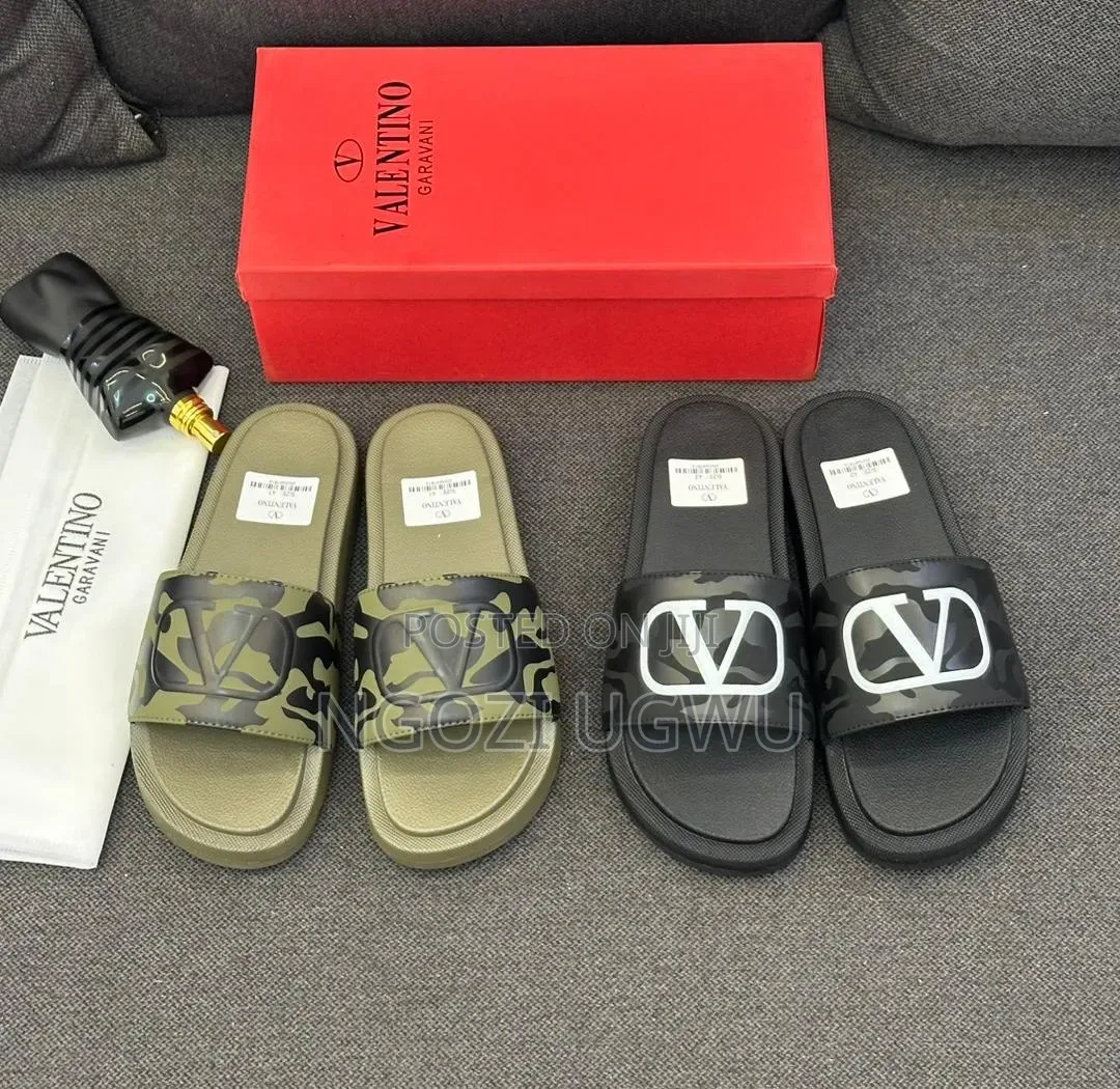 Men Footwears