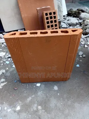 Nigeria Made Coping