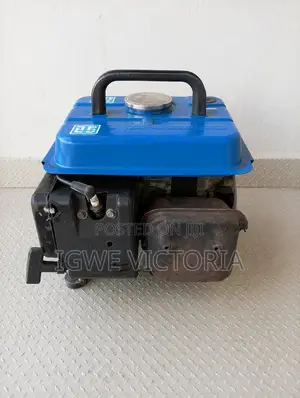 Tiger Tg 950dc Generator