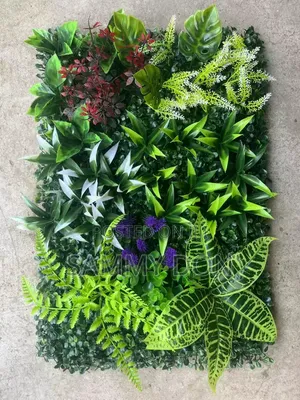 Flower Mat