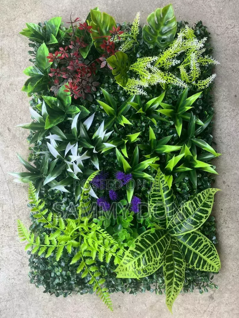 Flower Mat