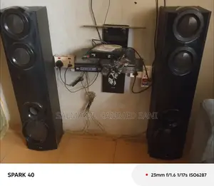 DVD Home Theater Lhd675