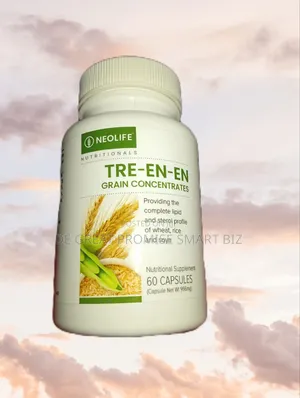 Tre-en-en Grain Concentrates