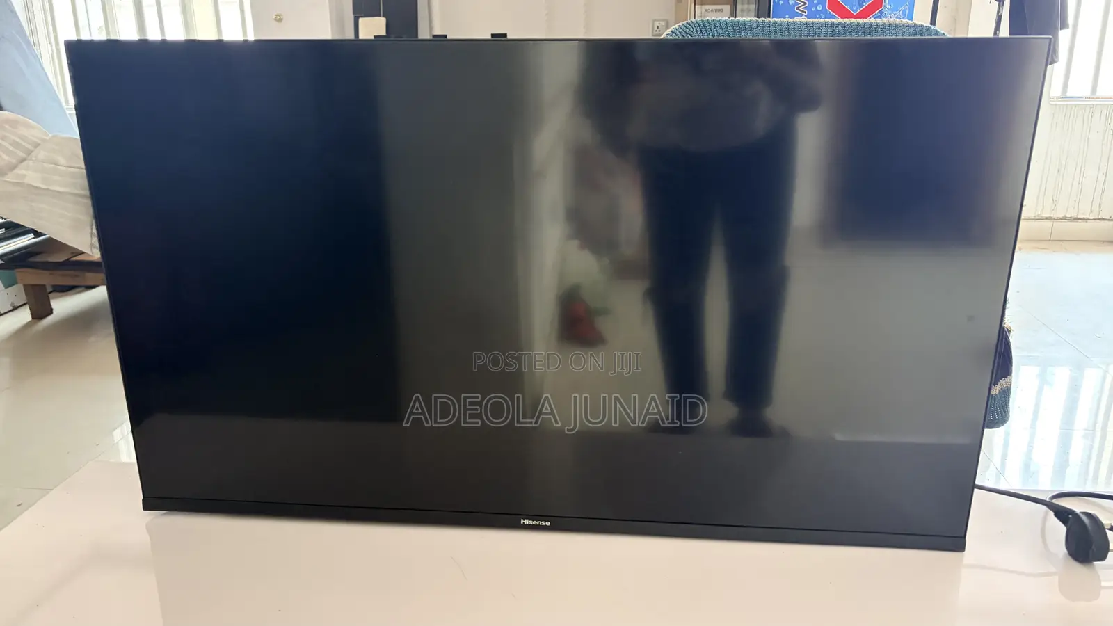 Television