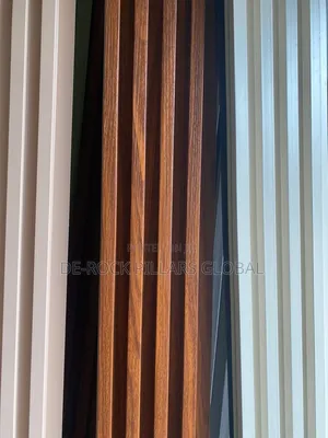 Wall Panel