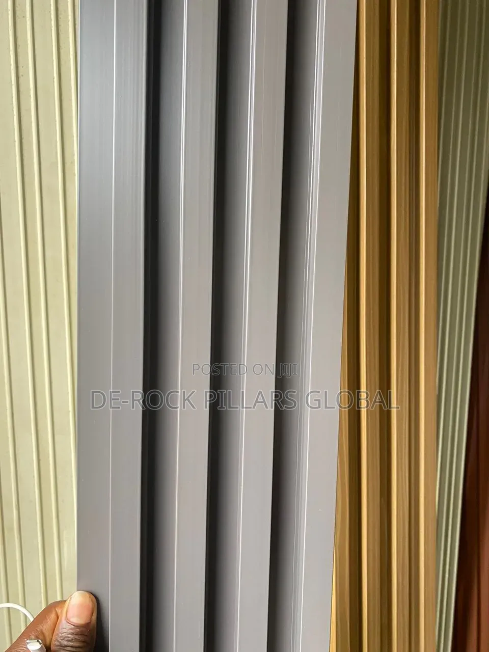 Wall Panel