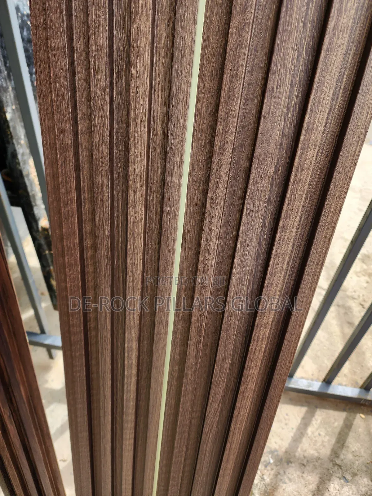Wall Panel